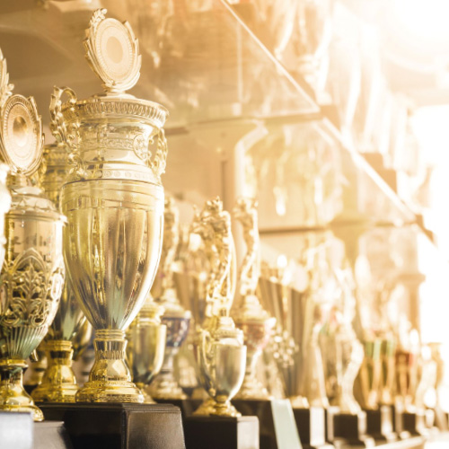 Awards