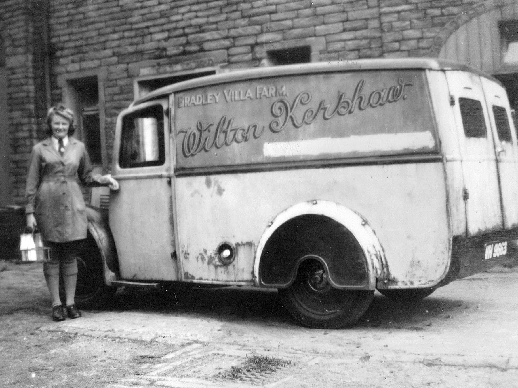 Original Villa Farm Shop Huddersfield Original Villa Farm Shop Huddersfield