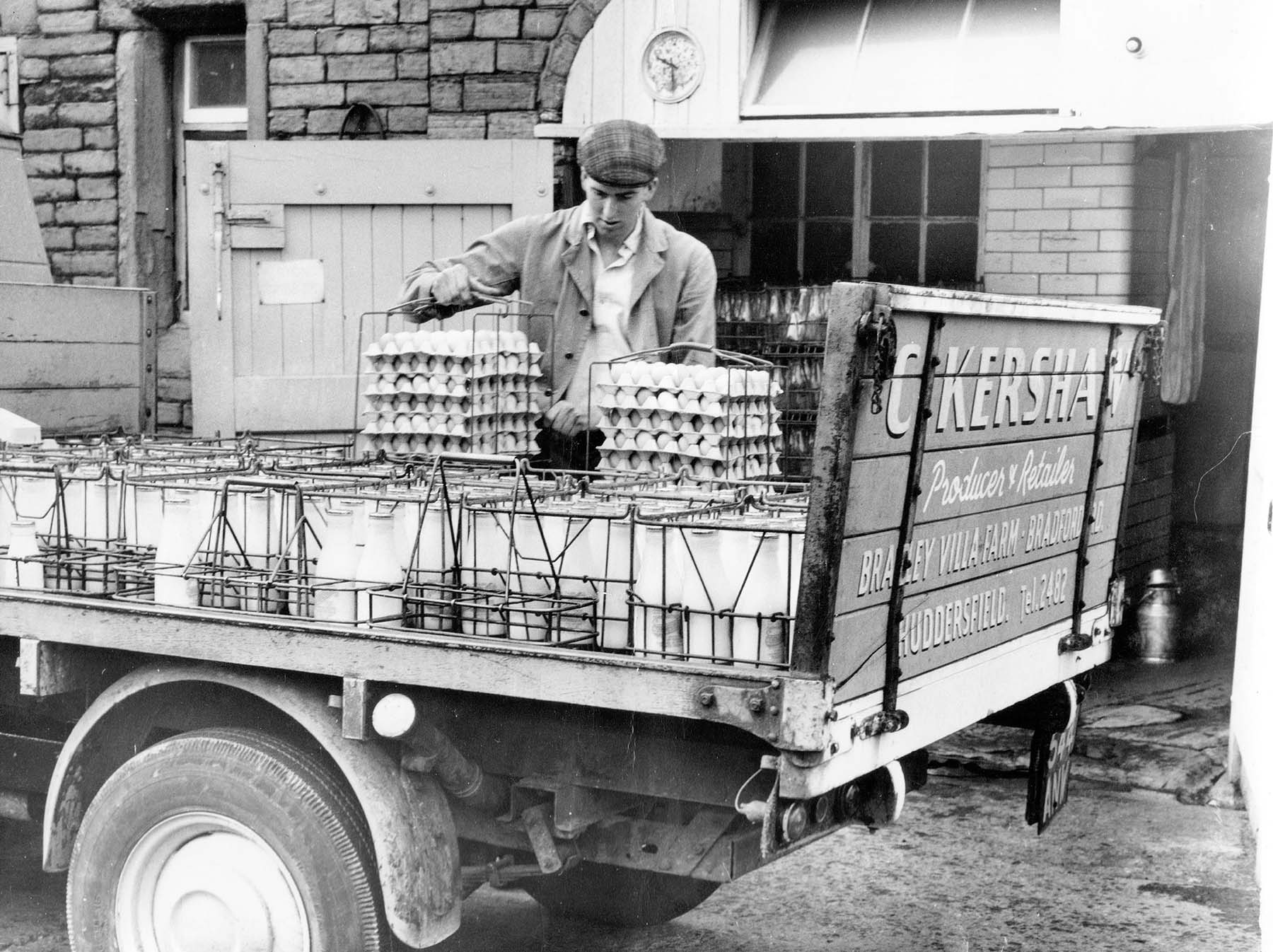 Original Villa Farm Shop Huddersfield Original Villa Farm Shop Huddersfield