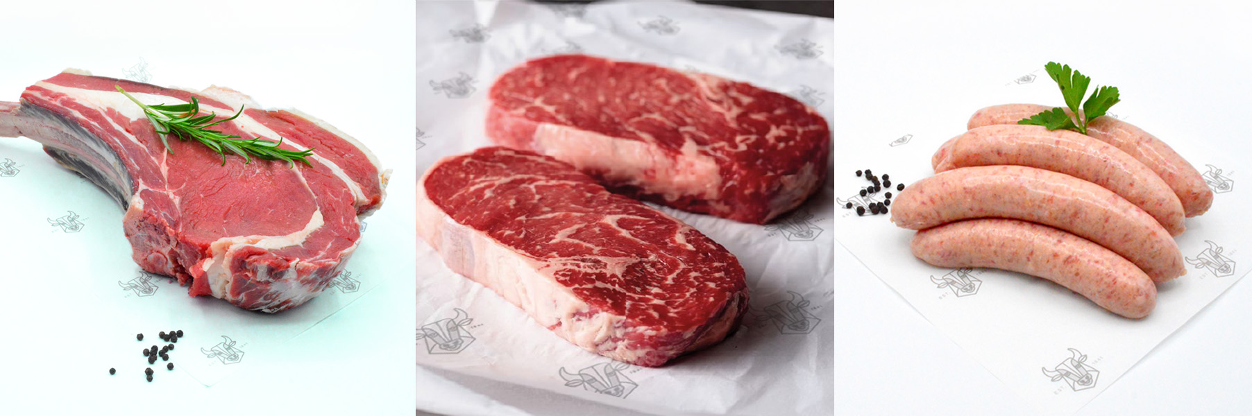 Fresh meat at Villa Farm Shop Huddersfield Fresh meat at Villa Farm Shop Huddersfield