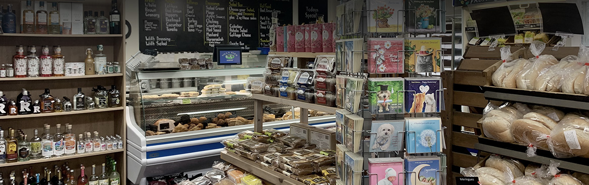 Villa Farm Deli Huddersfield